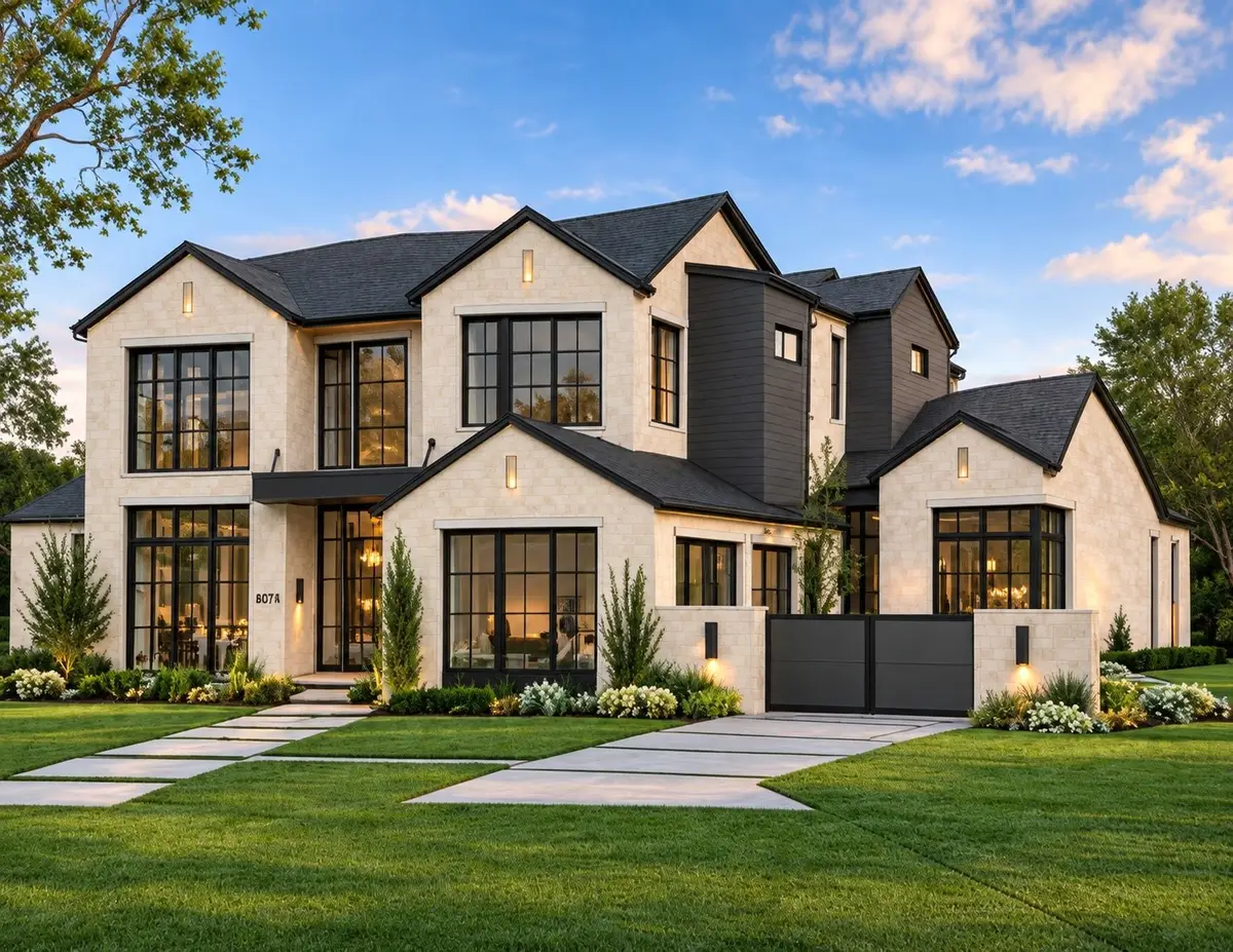 335 Mary Margaret Street, Frisco, TX 75033 - #1