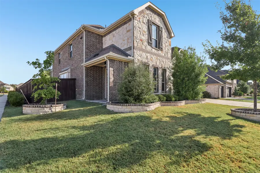1500 Snapdragon Court, Celina, TX 75078 - #2