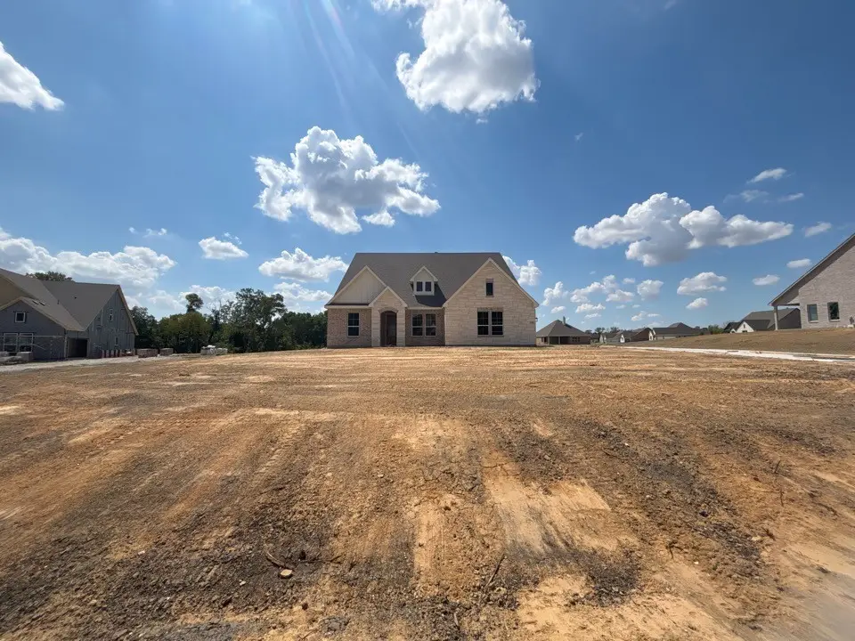 703 Deer Dale Court, Van Alstyne, TX 75495 - #1