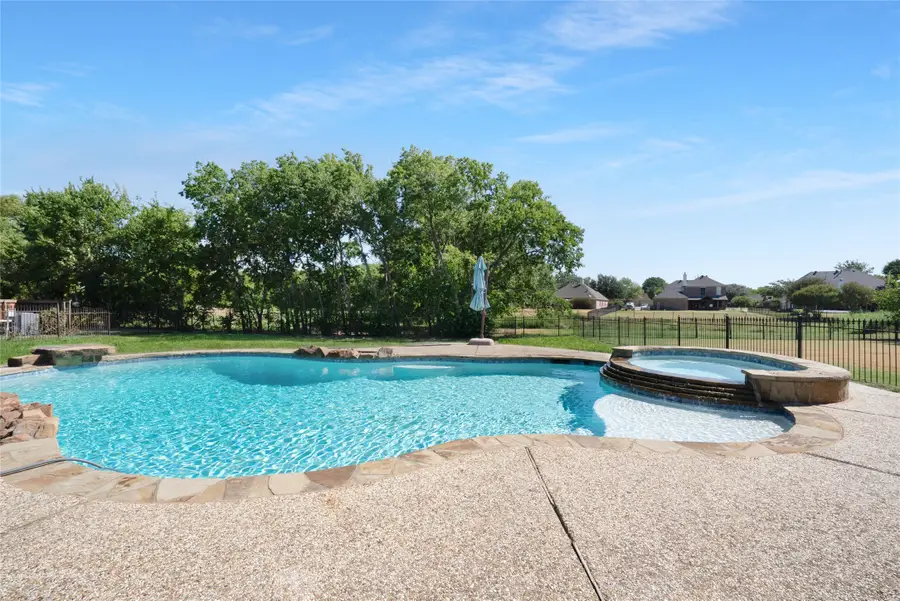 112 Dunford Drive, Heath, TX 75032 - #2
