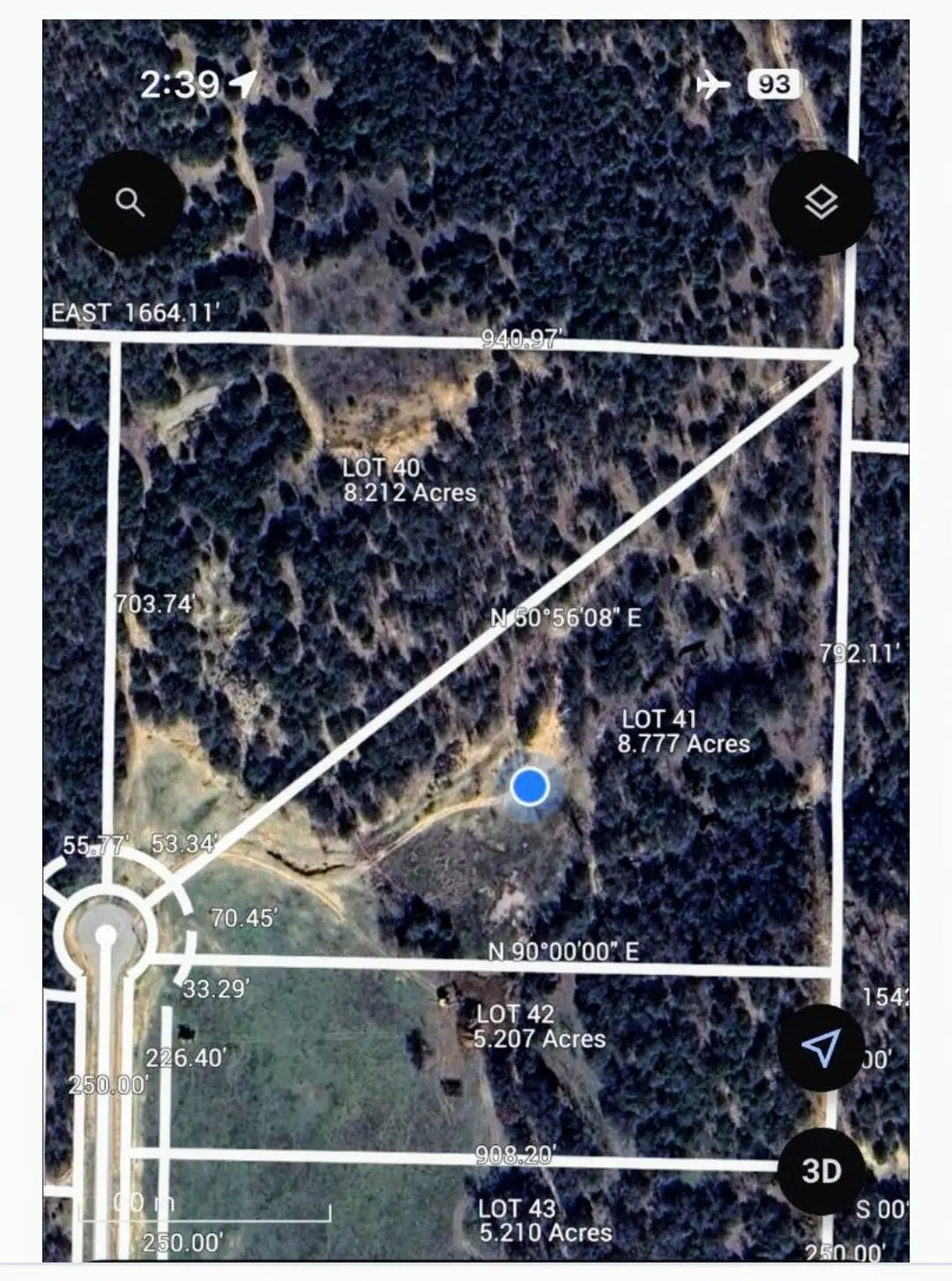 250 Sportsman Drive, Mineral Wells, TX 76067 - #1