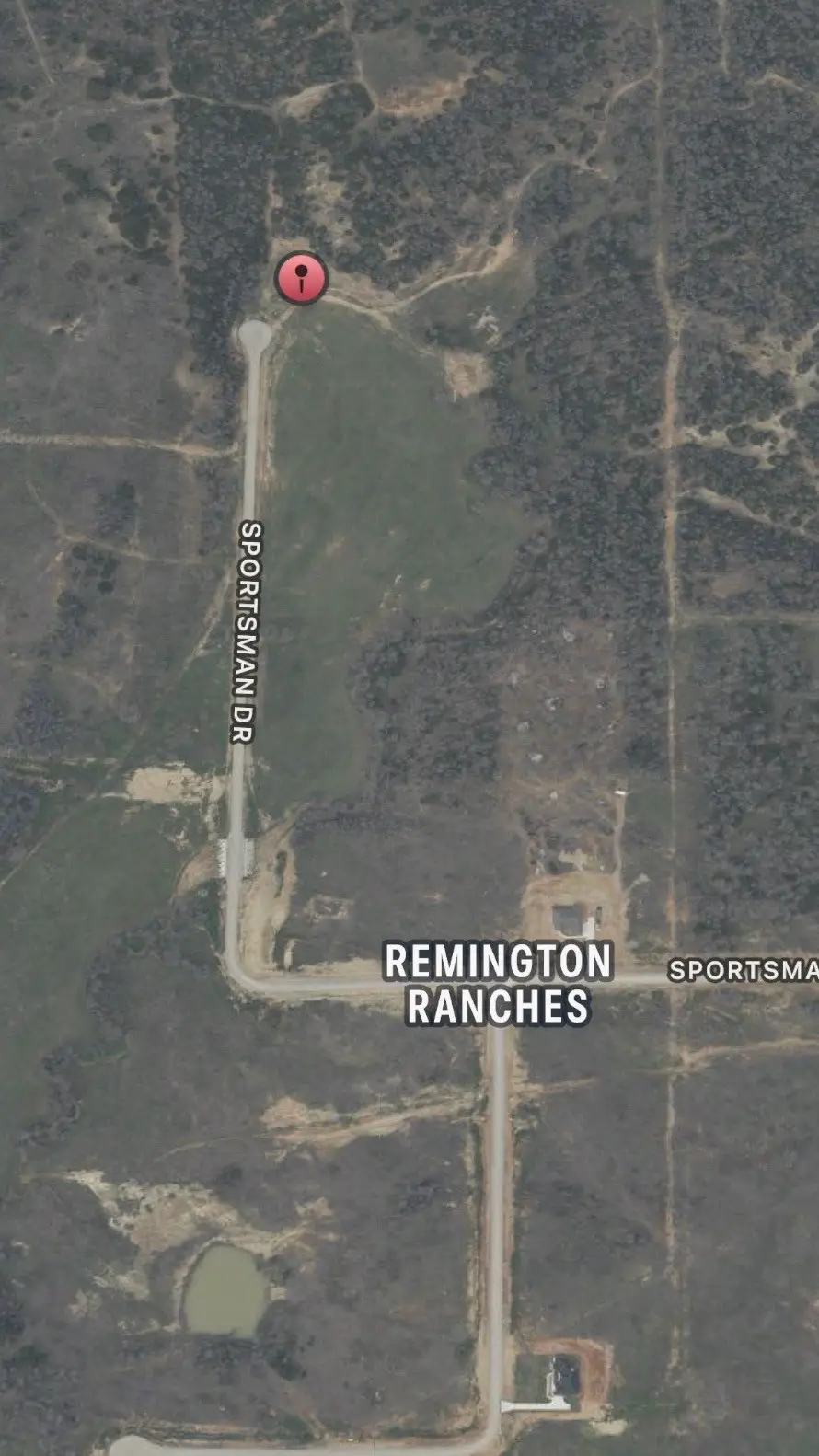 250 Sportsman Drive, Mineral Wells, TX 76067 - #2