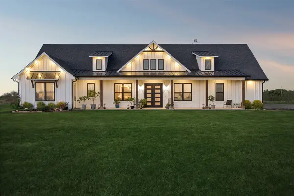 2180 County Road 237, Gainesville, TX 76240