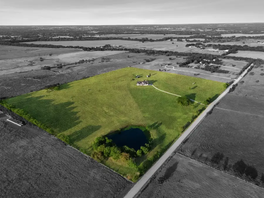 2180 County Road 237, Gainesville, TX 76240 - #2