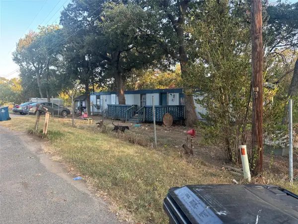 919 E Morgan Street, Denison, TX 75021