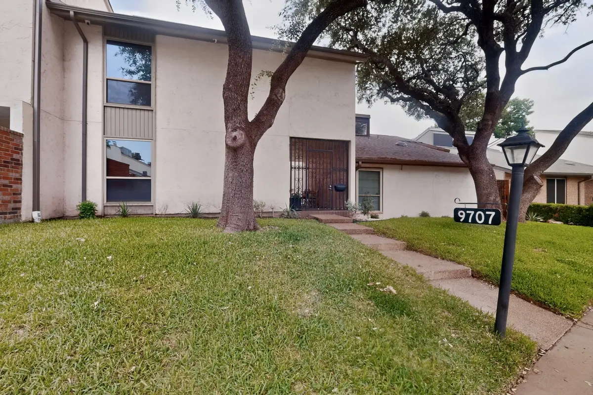 9707 Smokefeather Lane, Dallas, TX 75243 - #1