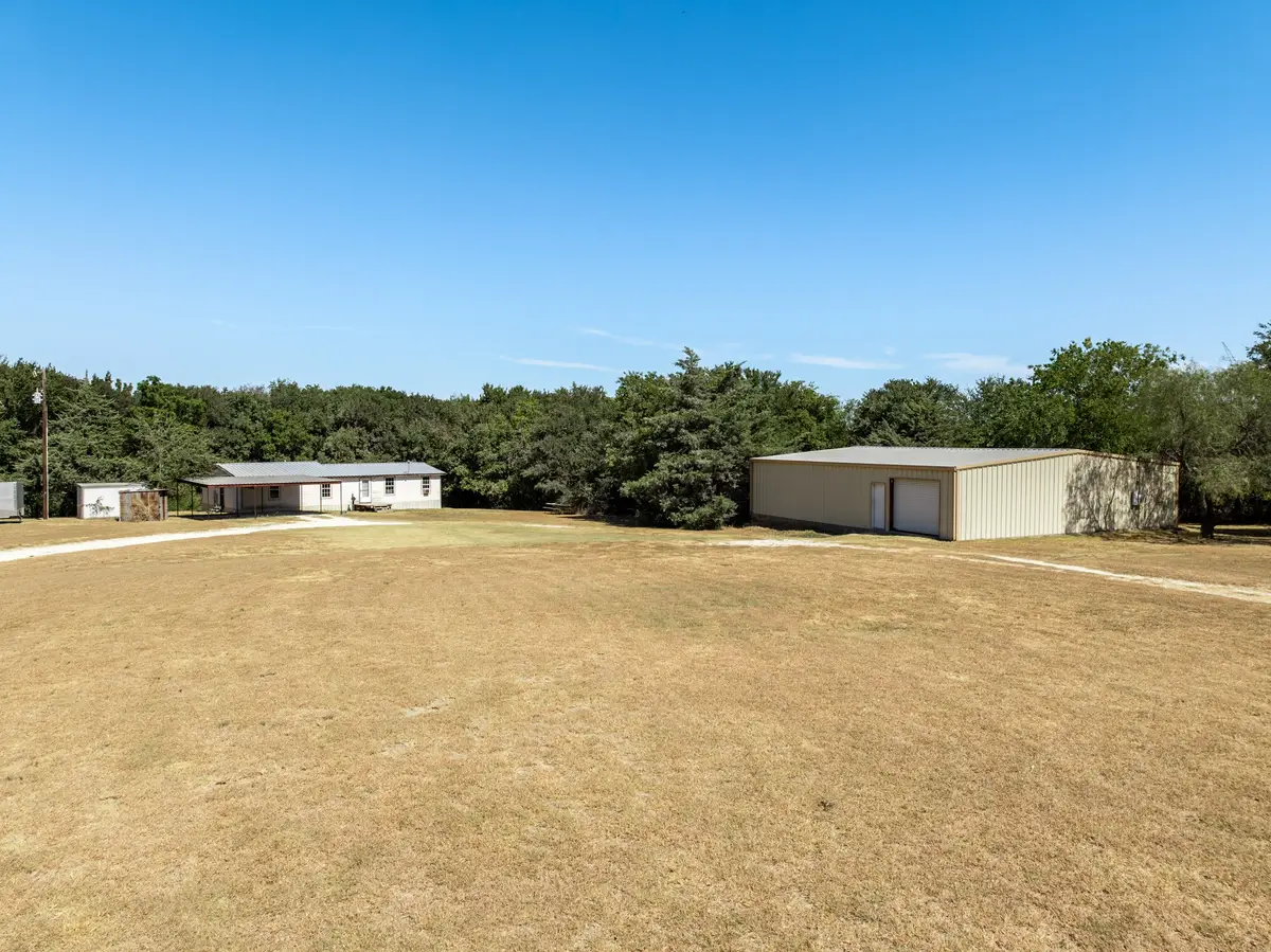 275 Hill County Road 4431, Itasca, TX 76055 - #1