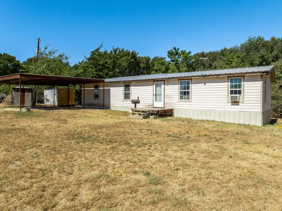275 Hill County Road 4431, Itasca, TX 76055 - #2