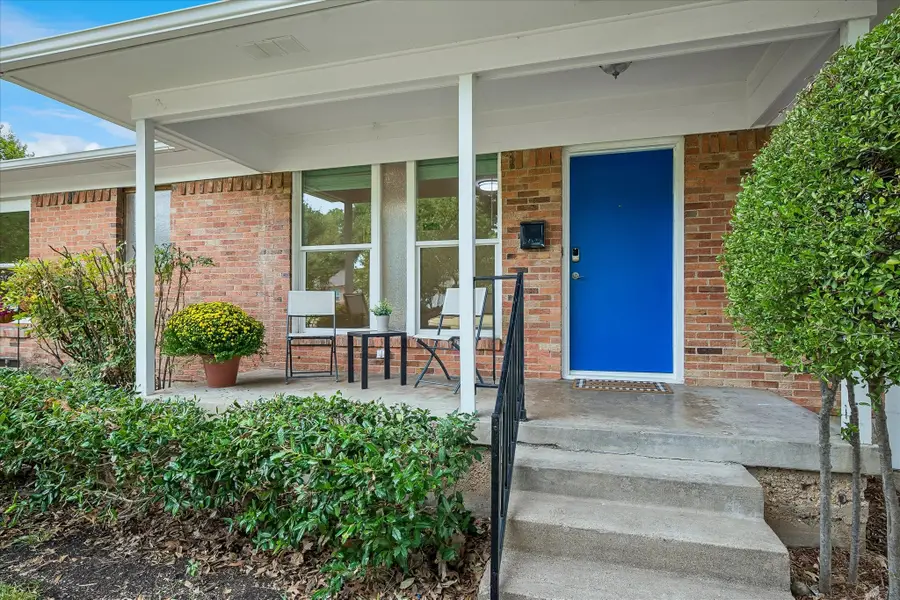621 Lockwood Drive, Richardson, TX 75080 - #2
