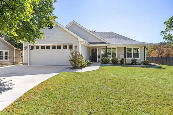 203 Paluxy Street, Glen Rose, TX 76043