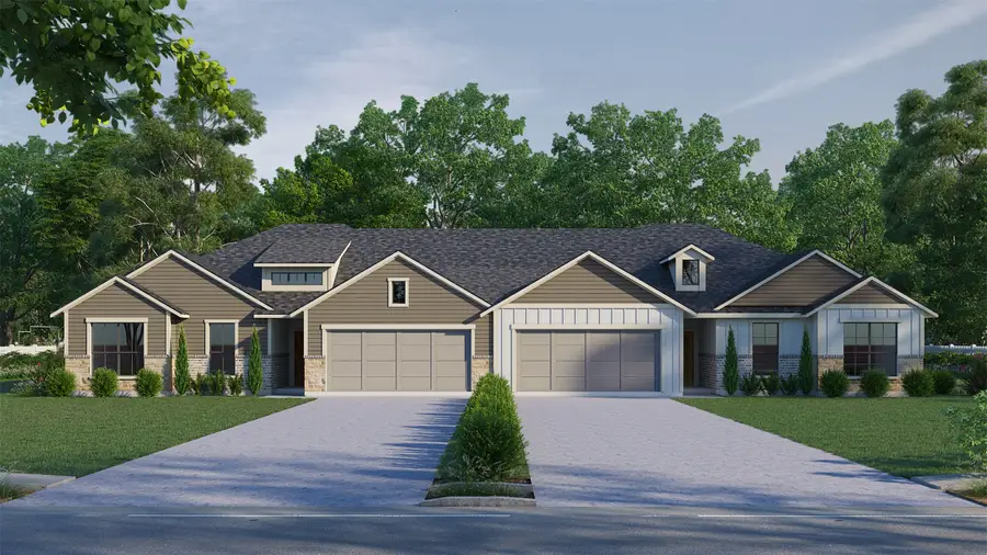 6632-6634 Florence Drive, Midlothian, TX 76065 - #2