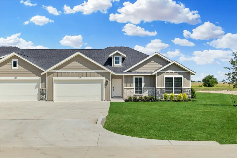 6632-6634 Florence Drive, Midlothian, TX 76065 - #3