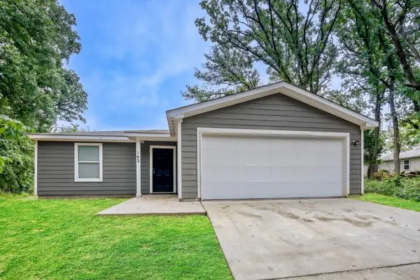 142 Nob Hill Road, Gun Barrel City, TX 75156