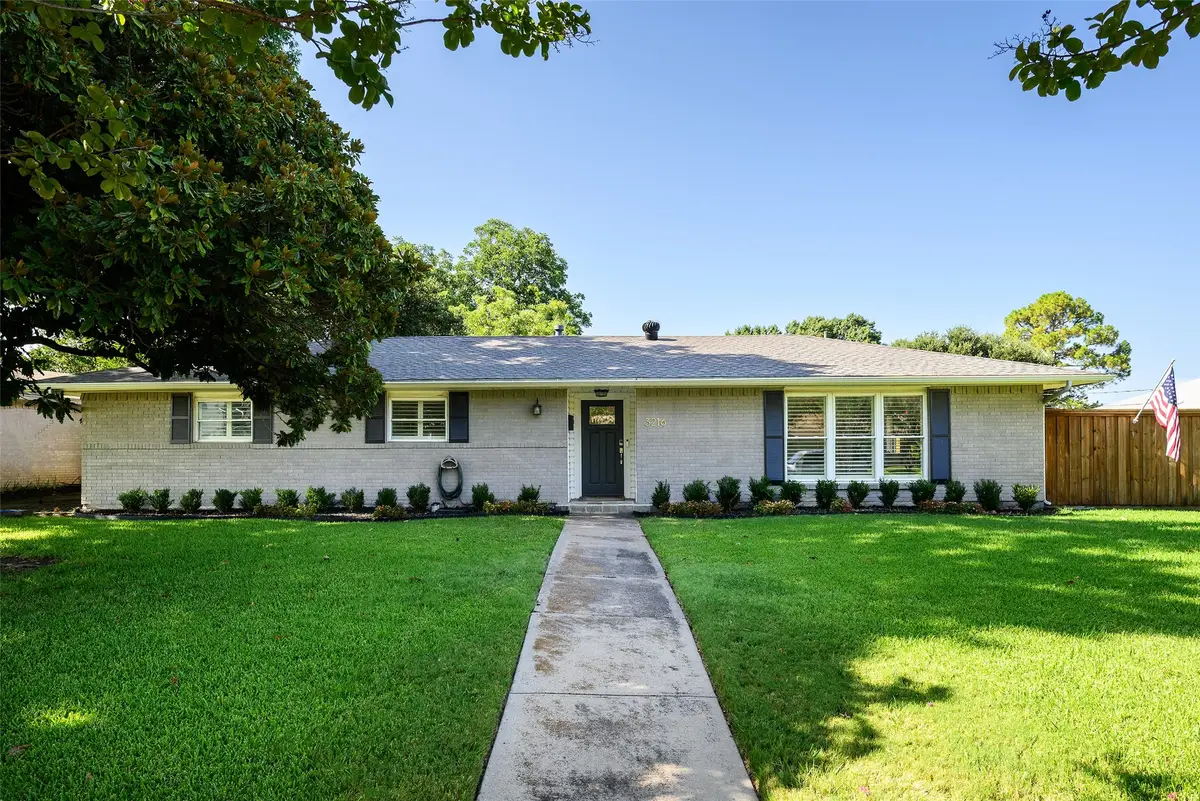 3216 Townsend Drive, Dallas, TX 75229 - #1
