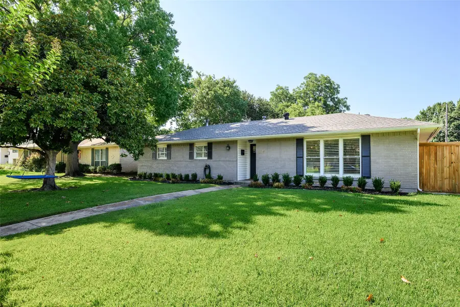3216 Townsend Drive, Dallas, TX 75229 - #2