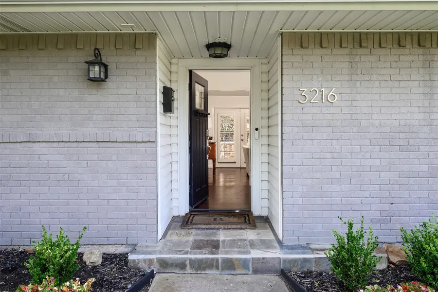 3216 Townsend Drive, Dallas, TX 75229 - #3