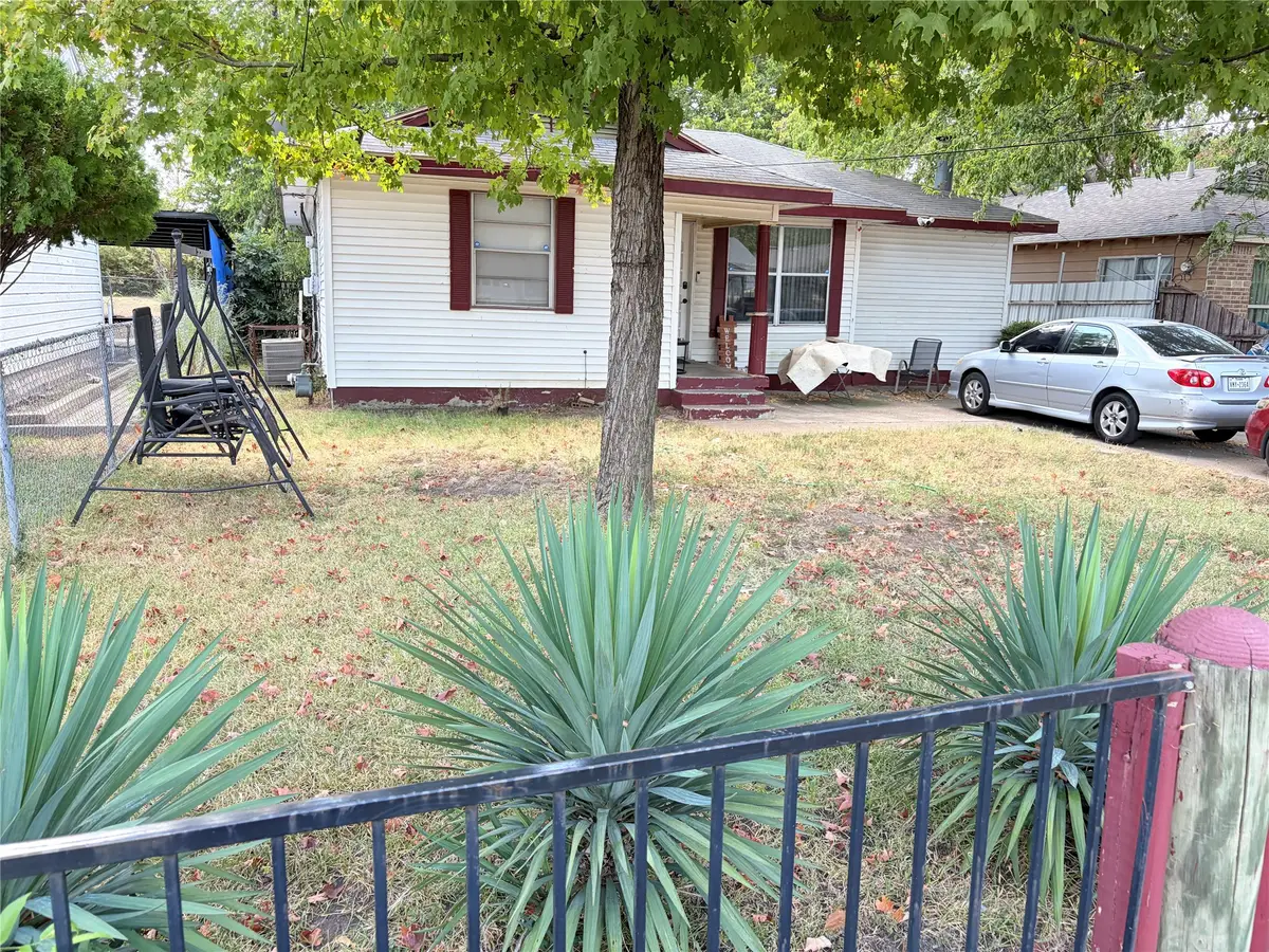 9034 Cardella Avenue, Dallas, TX 75217 - #1