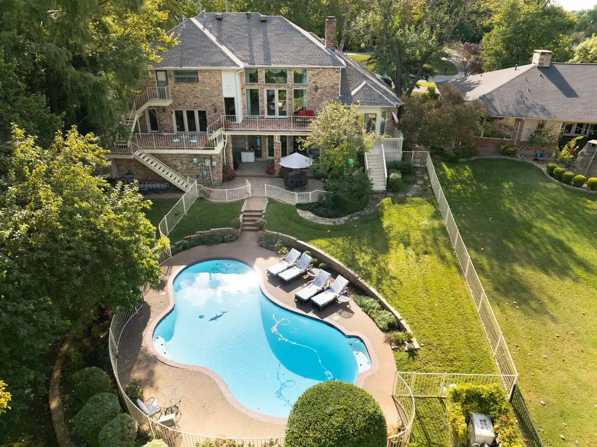 3316 S Country Club Road, Garland, TX 75043 - #1
