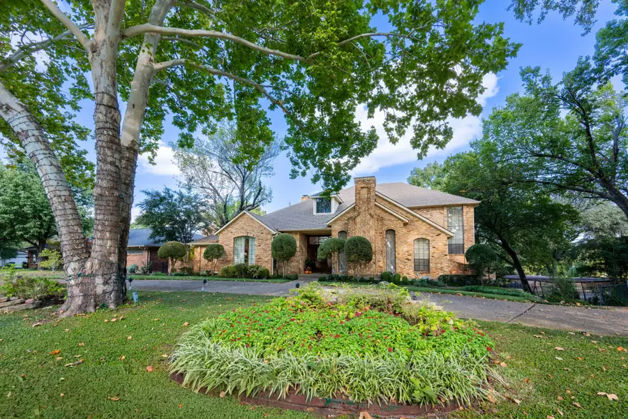 3316 S Country Club Road, Garland, TX 75043 - #2