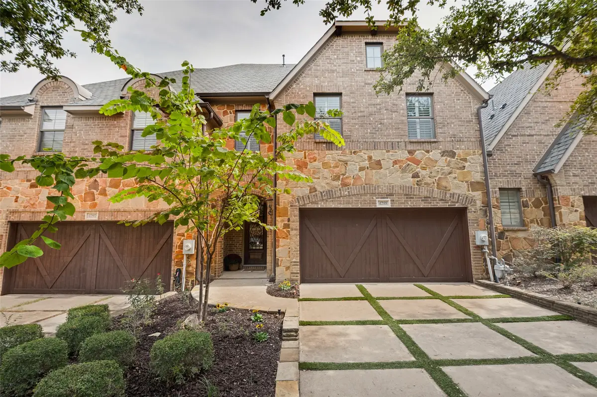 4288 Haskell Drive, Carrollton, TX 75010 - #1