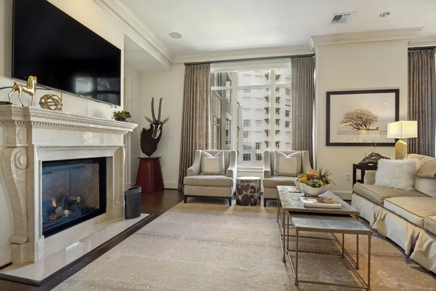 2525 N Pearl Street #1207, Dallas, TX 75201 - #3