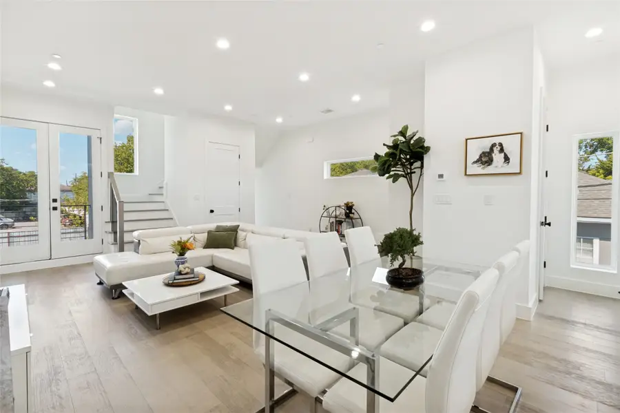145 N Henderson Avenue #107, Dallas, TX 75214 - #2