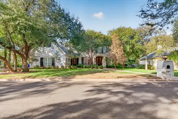 141 Shady Trail, Waco, TX 76657
