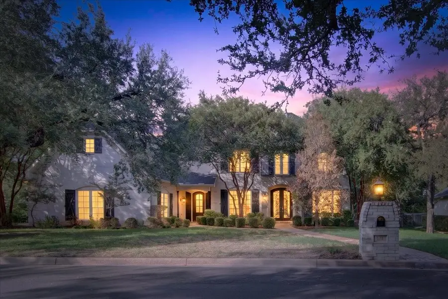 141 Shady Trail, Waco, TX 76657 - #2