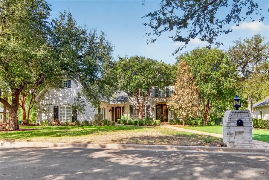 141 Shady Trail, Waco, TX 76657 - #3