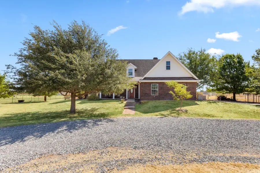 2991 Bell Road S, Iowa Park, TX 76367 - #3