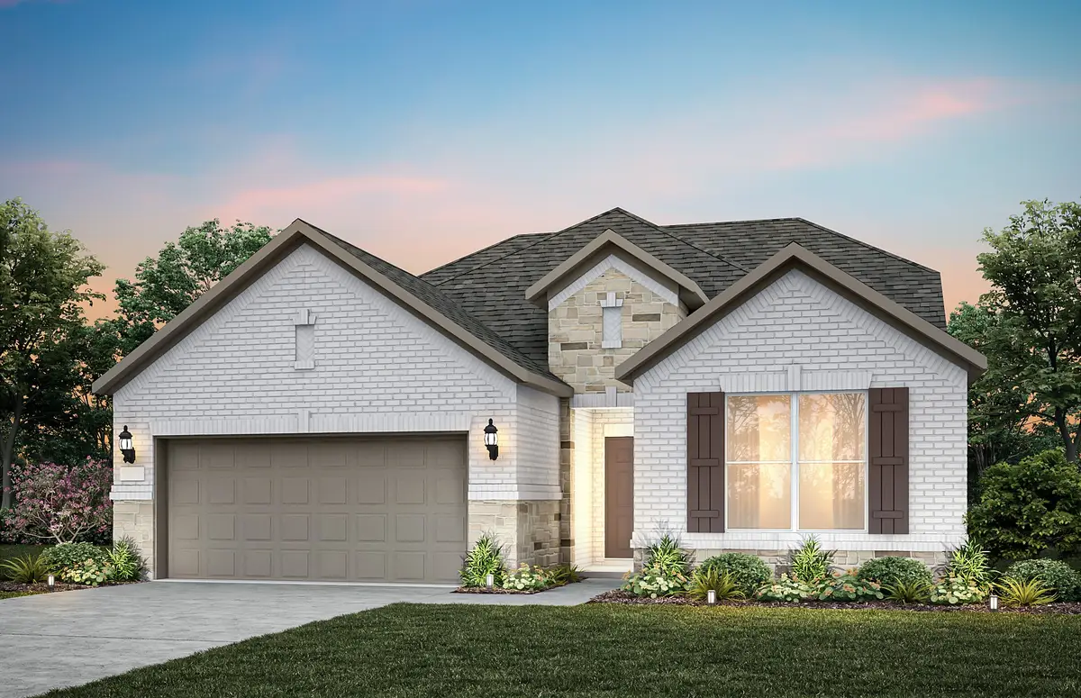 4708 Ripley Court, Celina, TX 75009 - #1