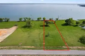 Lot 16 Triangle Shores Drive, Corsicana, TX 75109