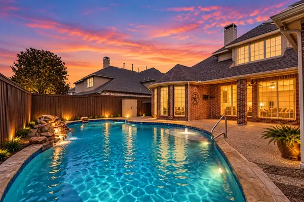 13459 Clifton Drive, Frisco, TX 75035