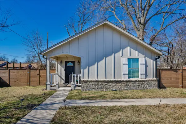 313 Fair Avenue, Gainesville, TX 76240