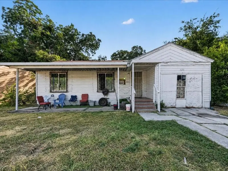 4215 Cicero Street, Dallas, TX 75216 - #1