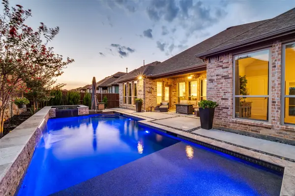 9700 Boulder Point Road, Oak Point, TX 75068