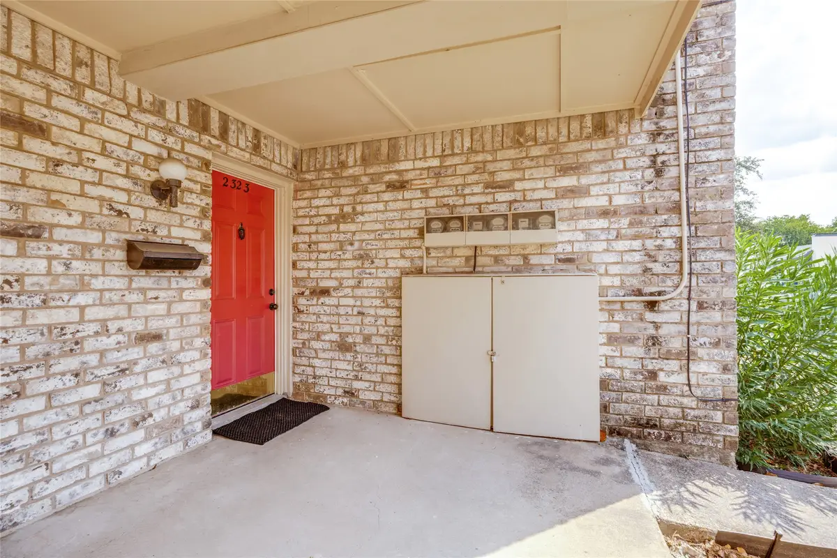 2323 Trellis Place, Richardson, TX 75081 - #1