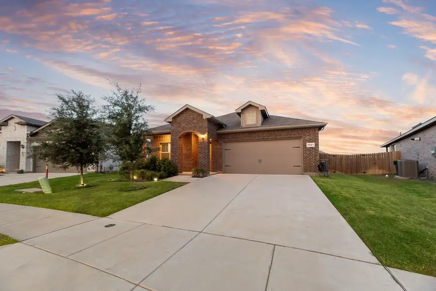 9621 Catclaw Terrace, Crowley, TX 76036 - #3