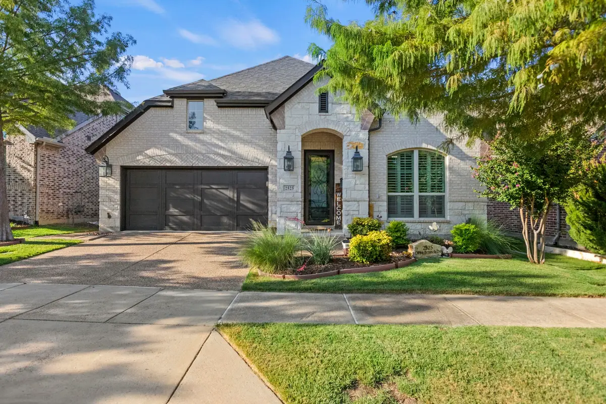 2525 Olive Branch Drive, Lewisville, TX 75056 - #1