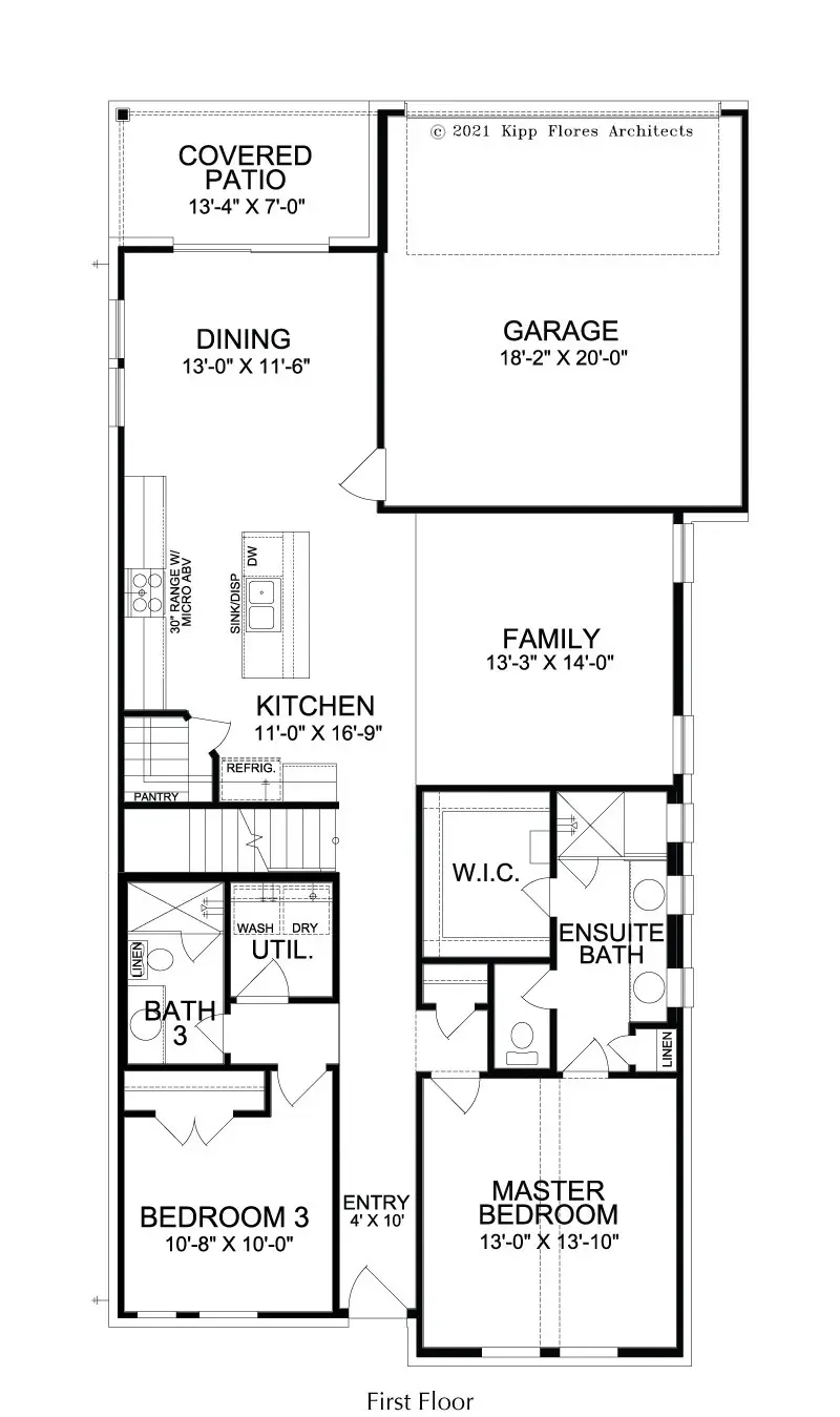 11707 Pinto Street, Frisco, TX 75035 - #2
