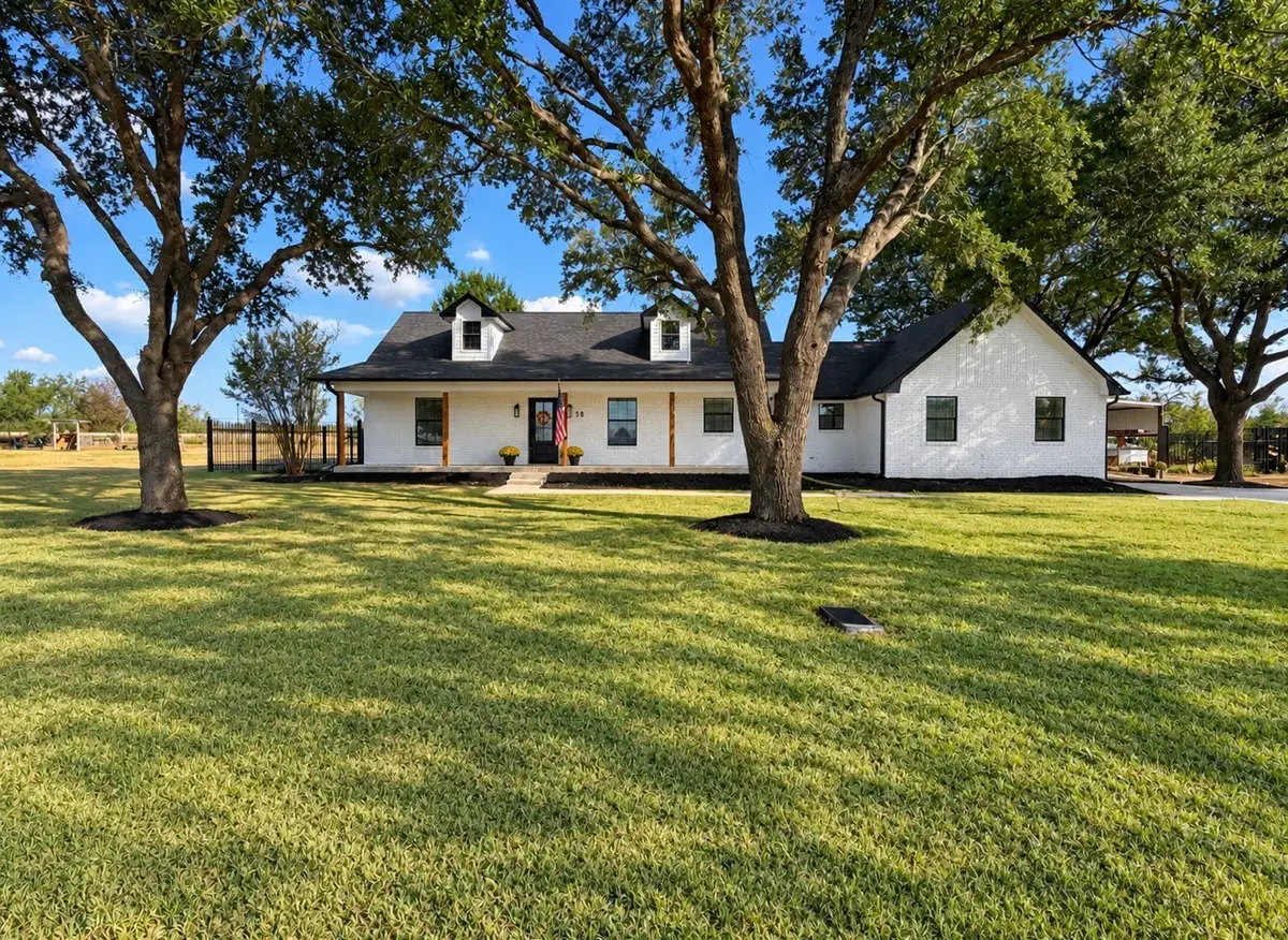 5812 Priscilla Lane, Kaufman, TX 75142 - #1