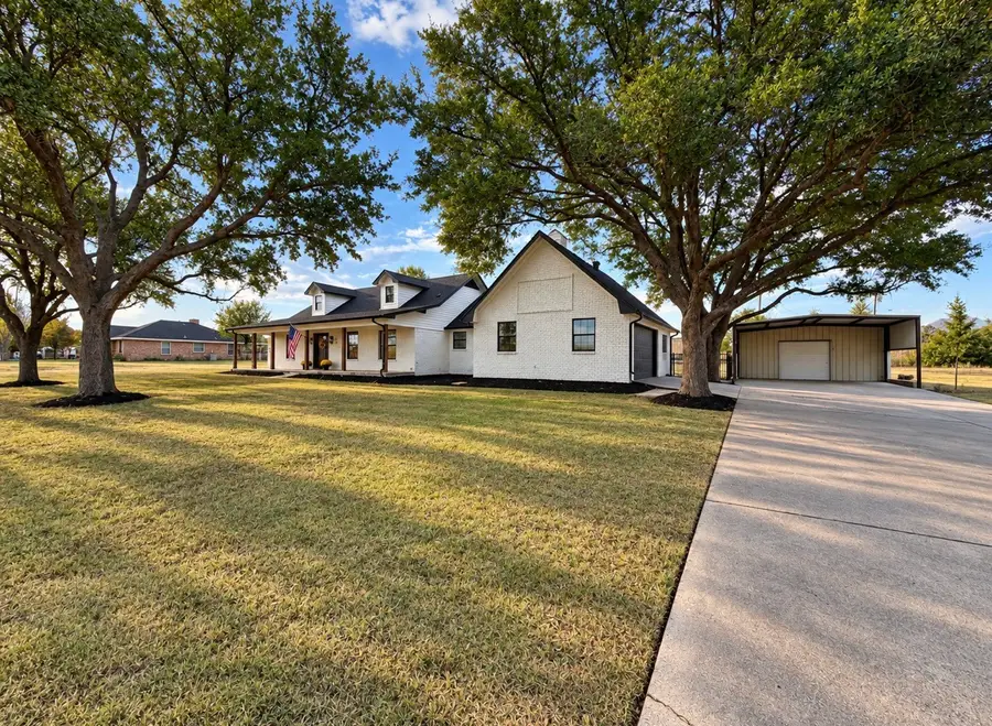 5812 Priscilla Lane, Kaufman, TX 75142 - #2