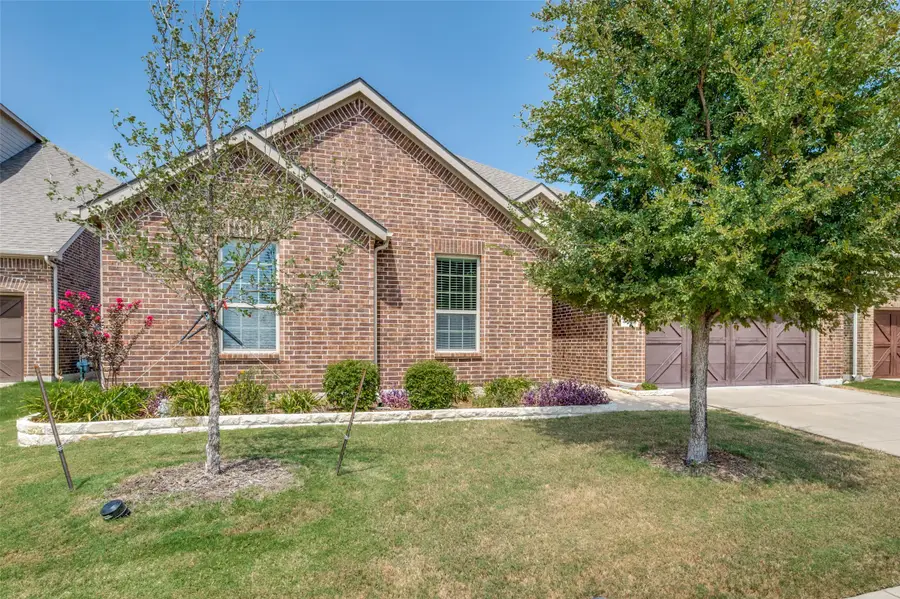 3609 Cimarron River Drive, Prosper, TX 75078 - #2