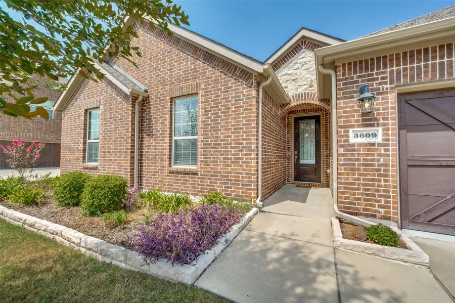 3609 Cimarron River Drive, Prosper, TX 75078 - #3