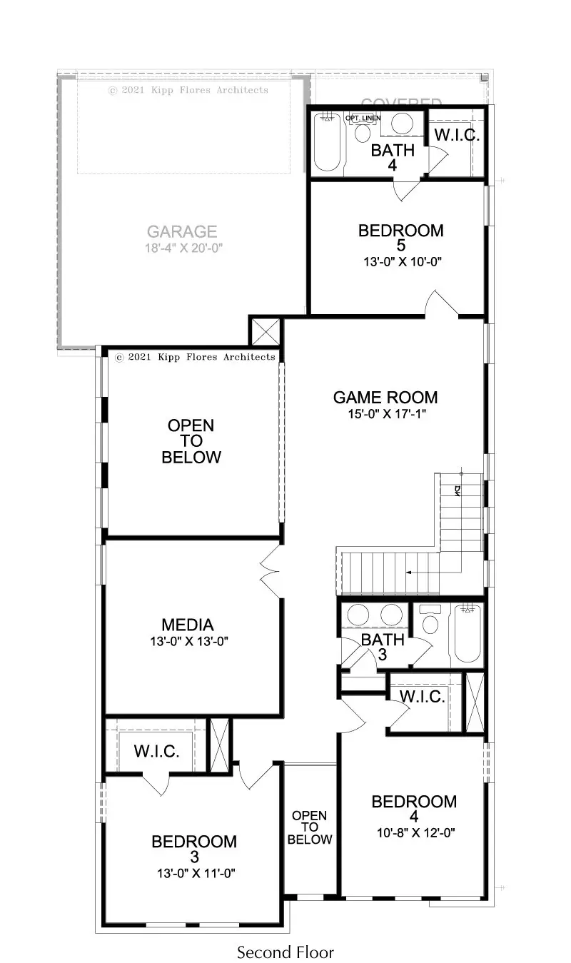 11656 Pinto Street, Frisco, TX 75035 - #3