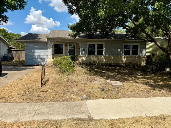 2517 W 7th Street, Irving, TX 75060