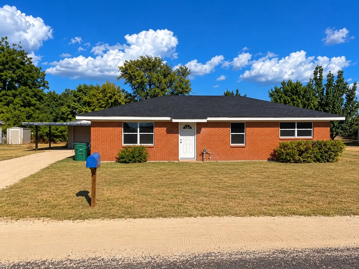 215 Hamby Road, Clyde, TX 79510 - #1