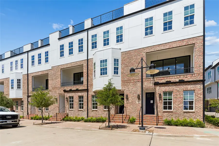 4613 Greenborough Lane, Dallas, TX 75219 - #2