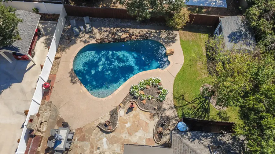 7720 Amy Lane, North Richland Hills, TX 76182 - #2