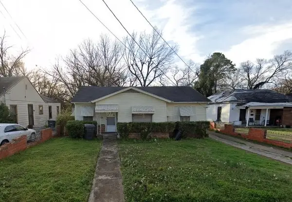 2922 Carpenter Avenue, Dallas, TX 75215